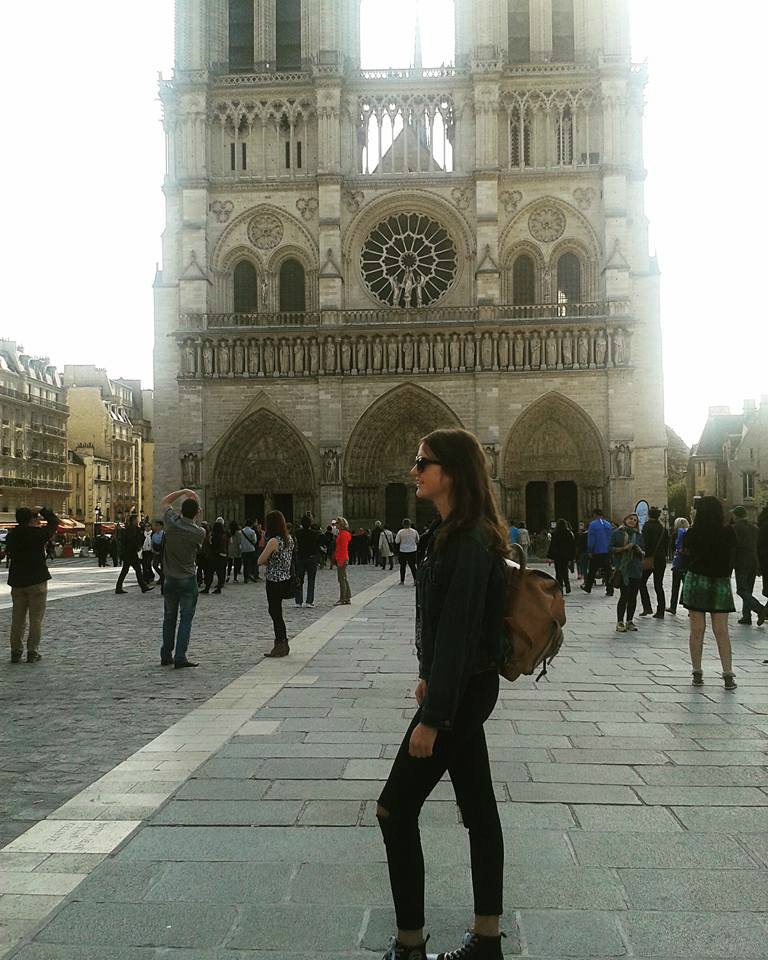 notre dame