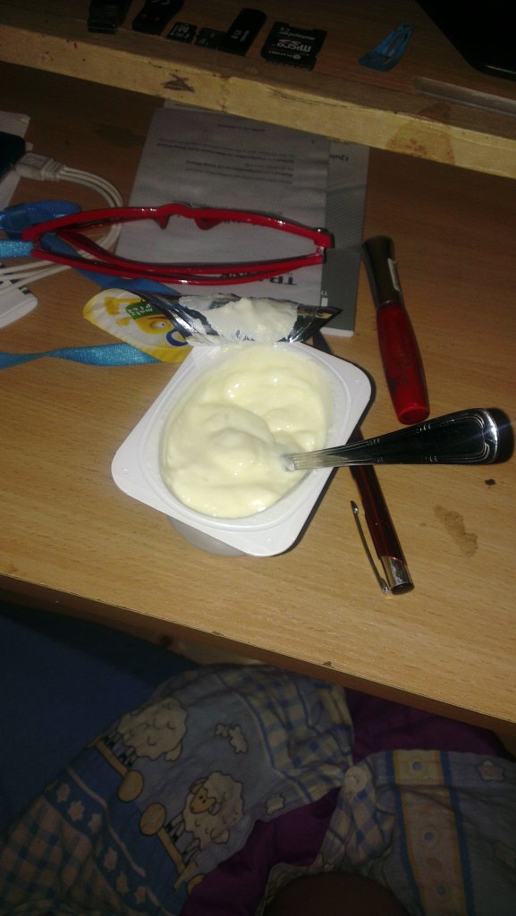 zamieszanie