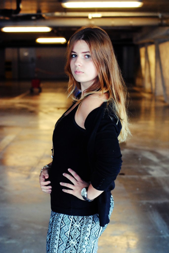 Aleksandra