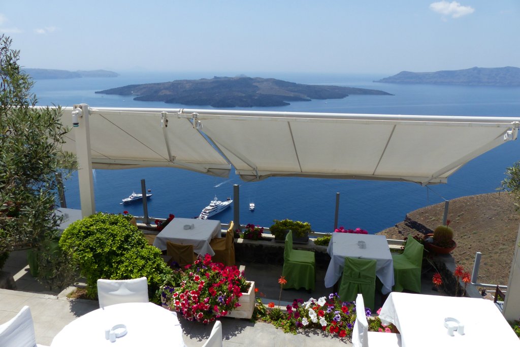 Santorini