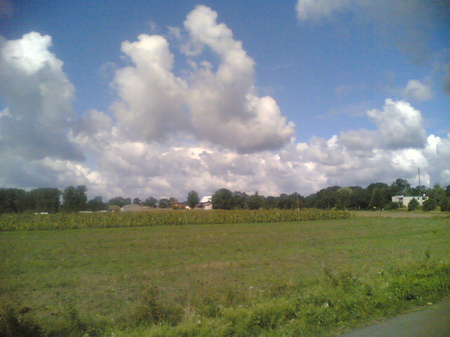 chmurkowo
