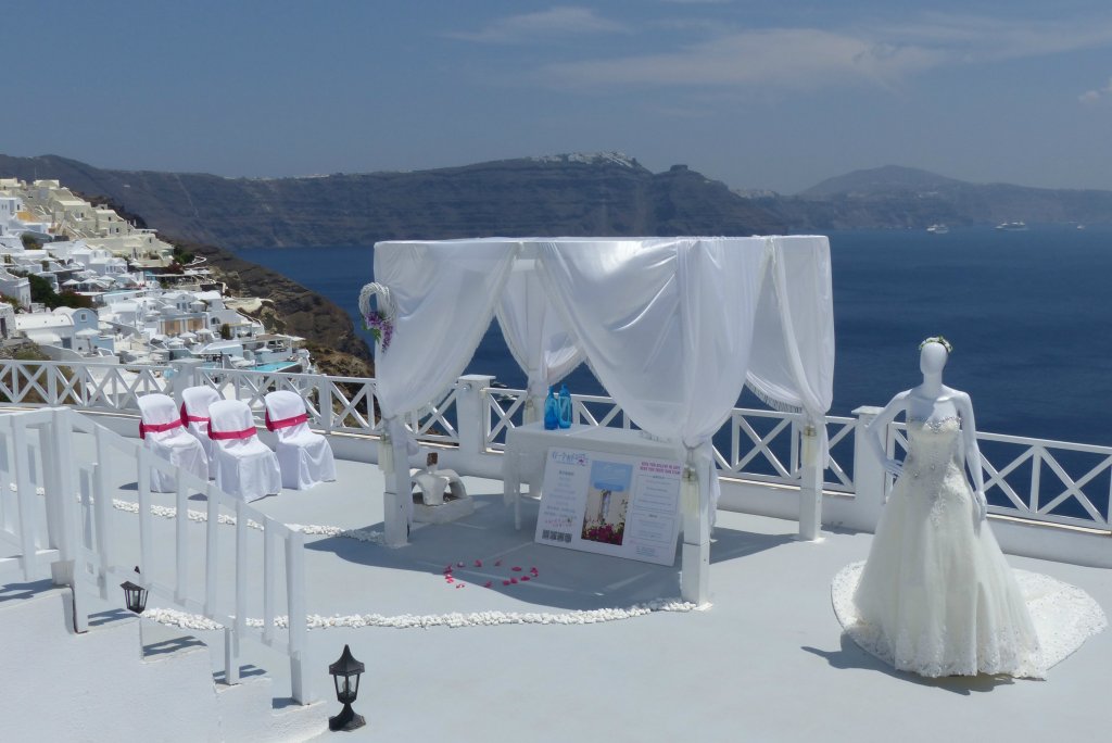 Santorini 