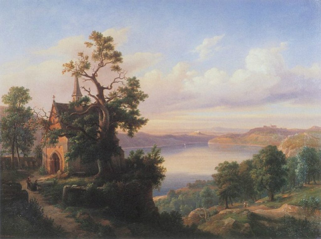 Christian Breslauer