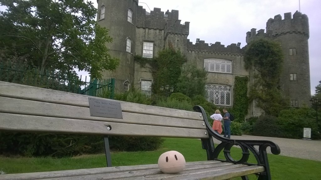 Malahide.