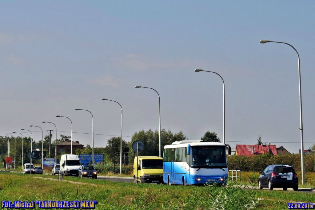 Solbus C10,5 #RT 13789