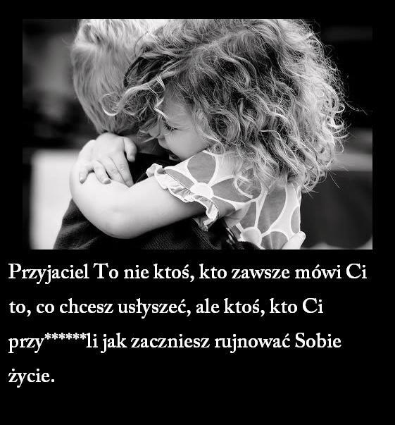 Najlepszy przyjaciel