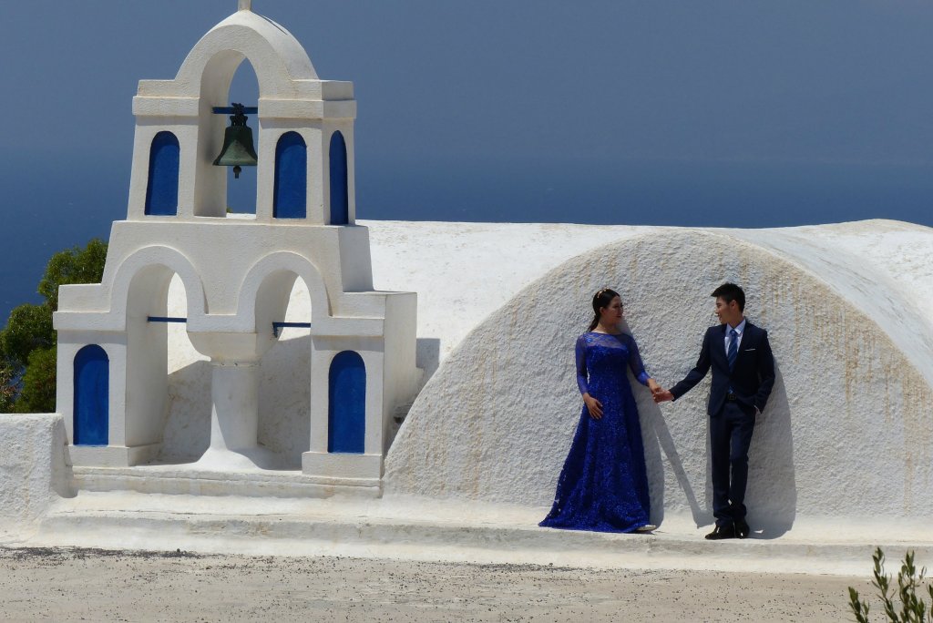 Santorini
