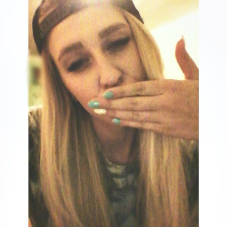 xoxo
