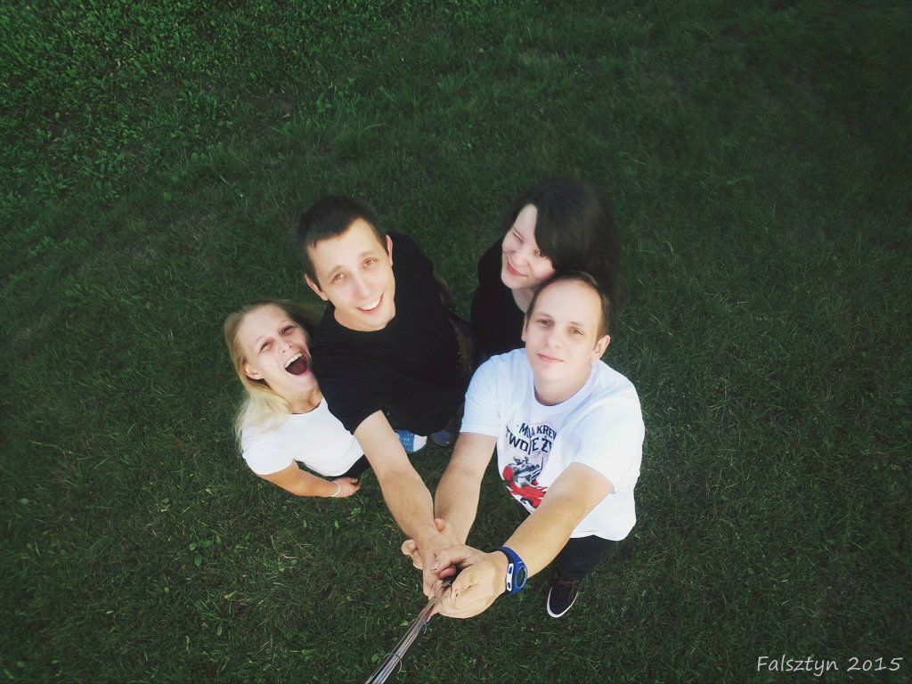 Uwielbiam to zdjcie!