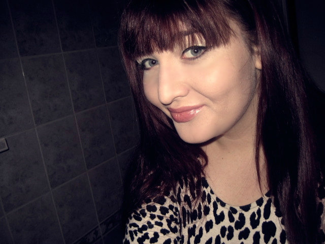 Po burzy soce :)