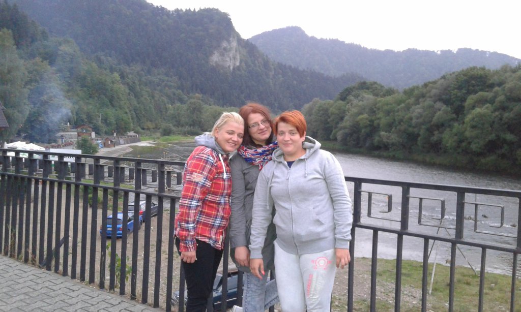 siostrunie :D 