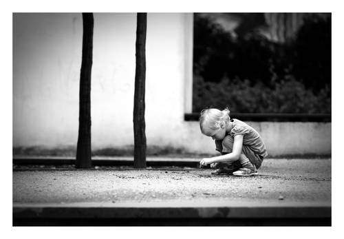 Sadness.....
