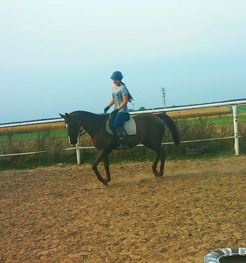 Czesna.