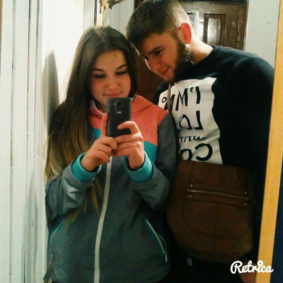 #MYLOVE