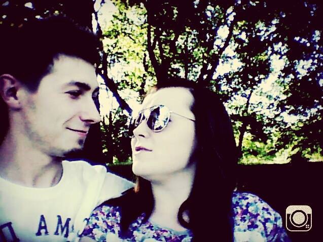 z misiem :* 