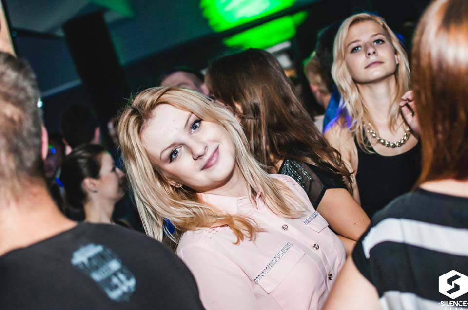 PARTY TIME.