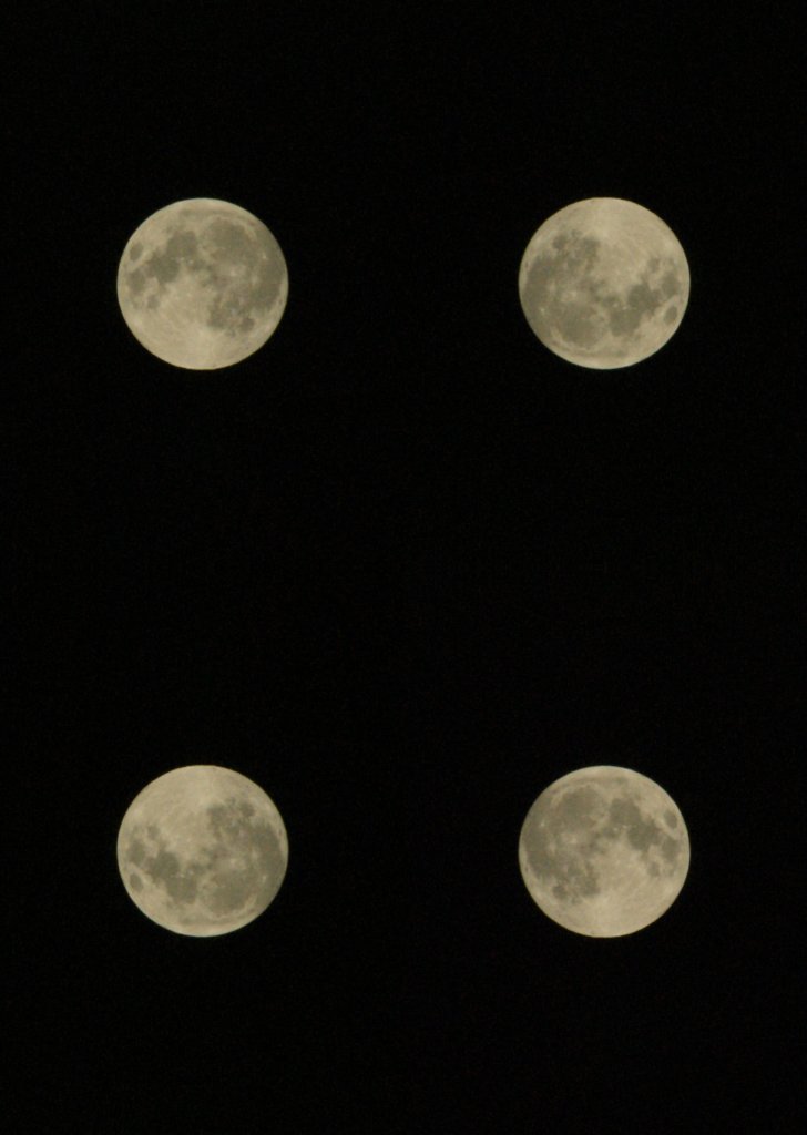 Supermoon