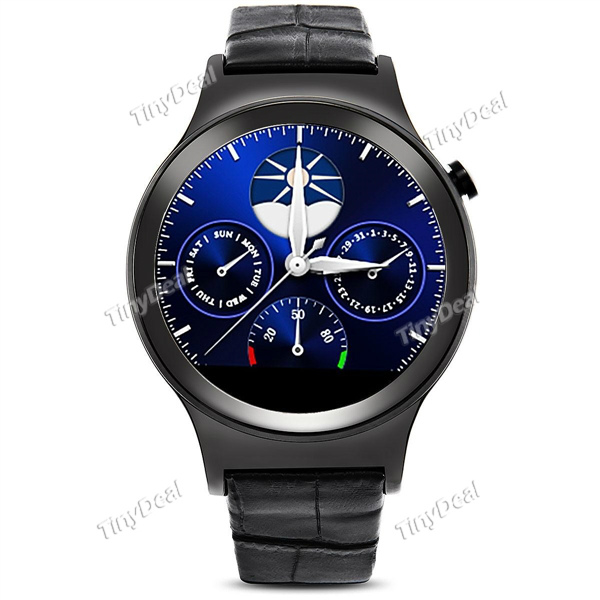 No.1 S3 smartwatch Android 4.3 J
