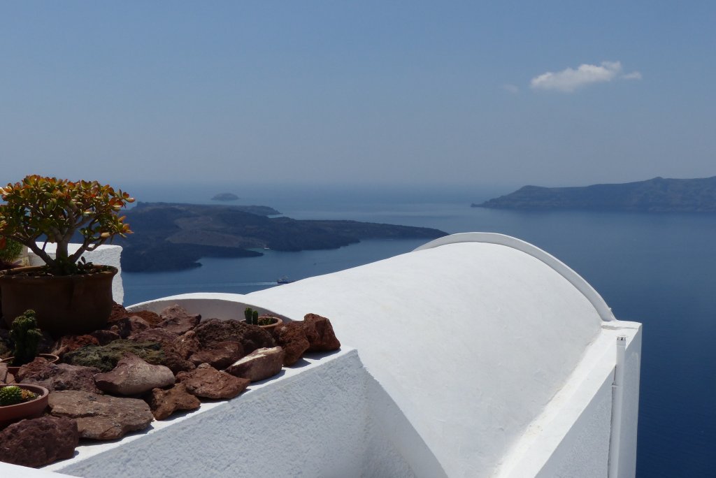 Santorini 