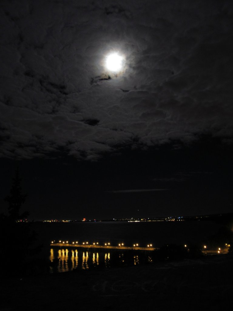 Takie tam nudy po nocach.