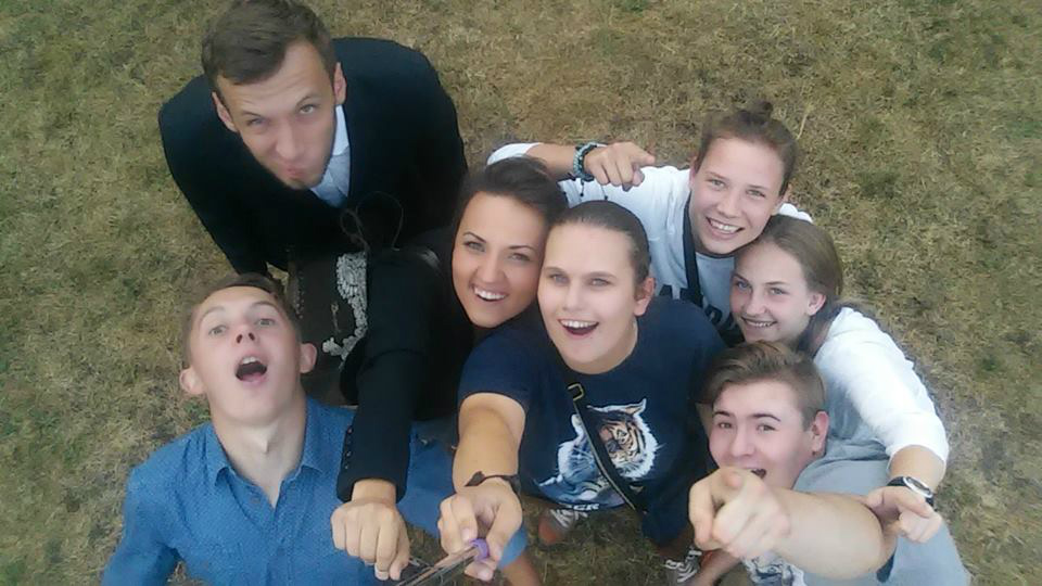 OSTATNI