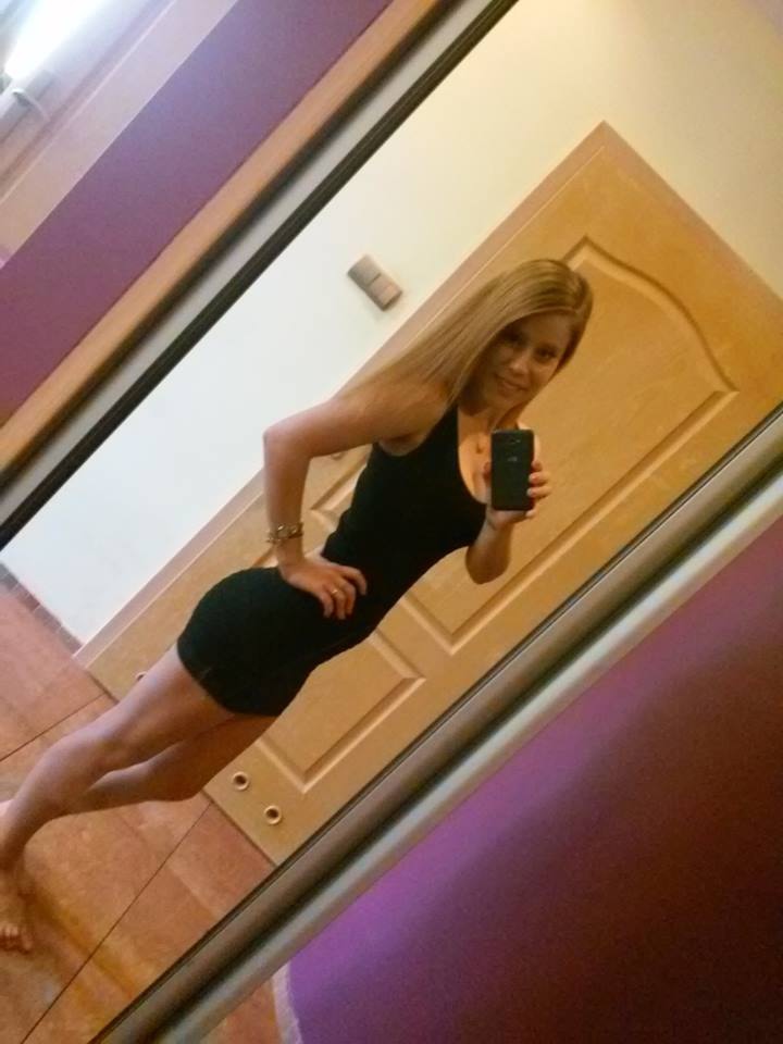  Nic nie trwa wiecznie :*