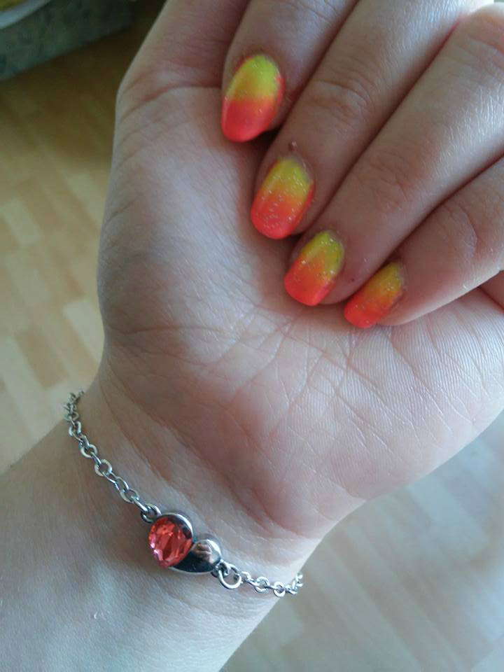 ombre