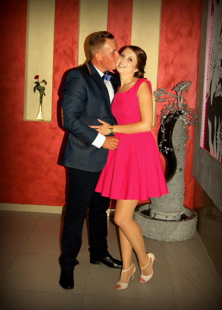 Cauj mnie cauj Kochanie :*