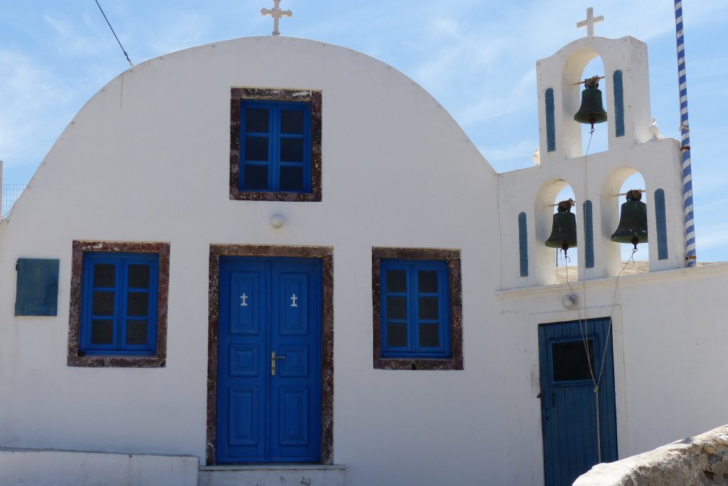 Santorini 