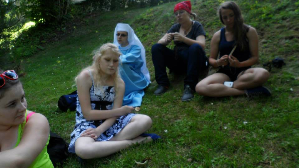 Nasze wyjazdy 