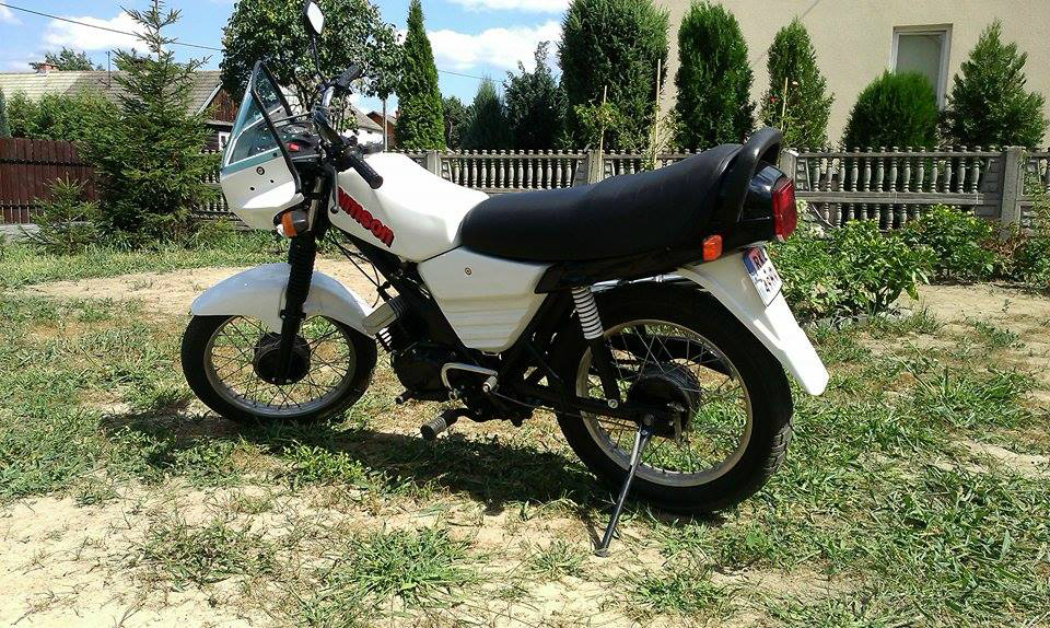 Simson S 53 