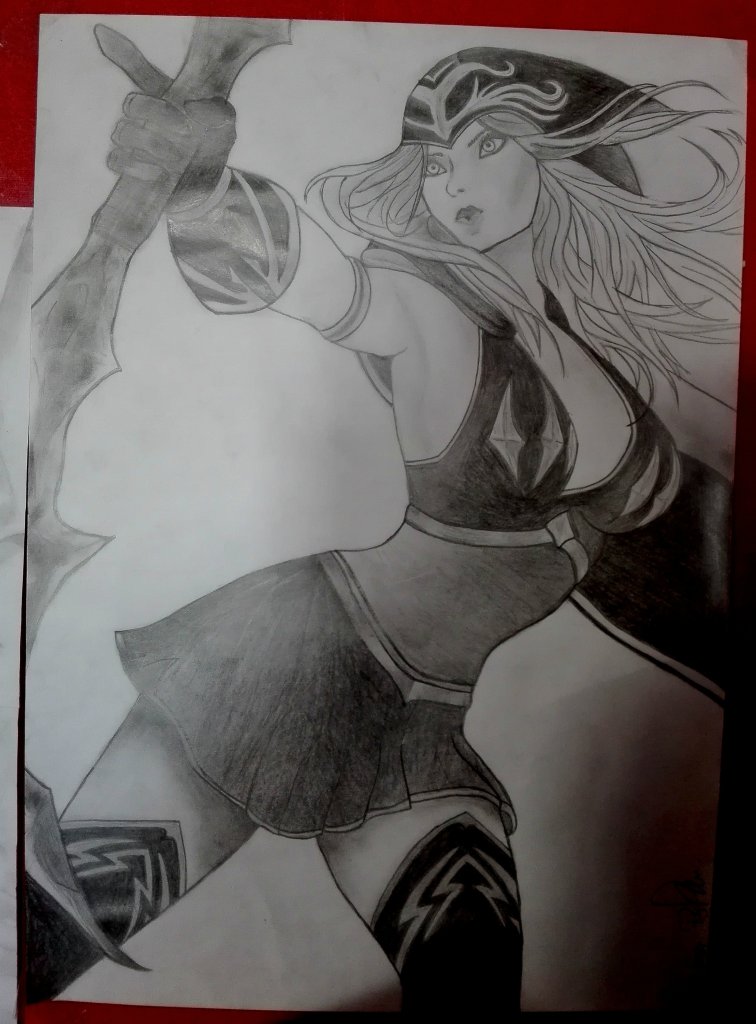 Ashe
