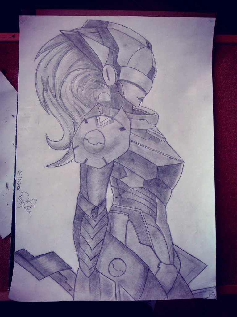 Leona