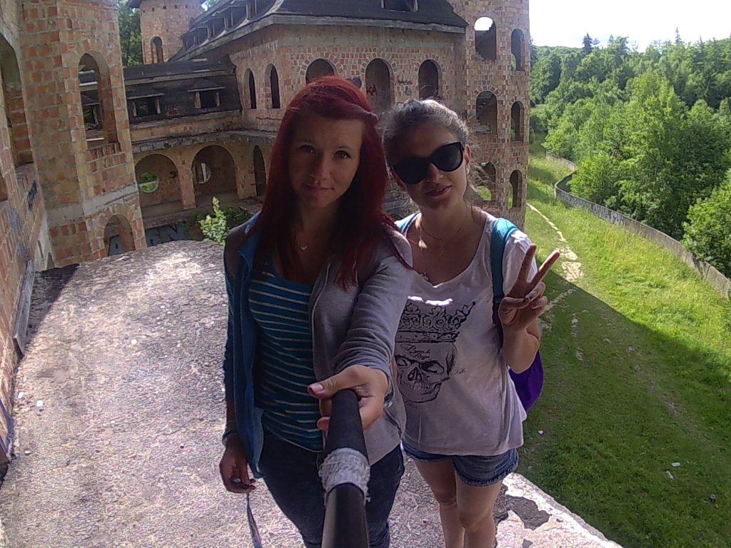 #Przyja