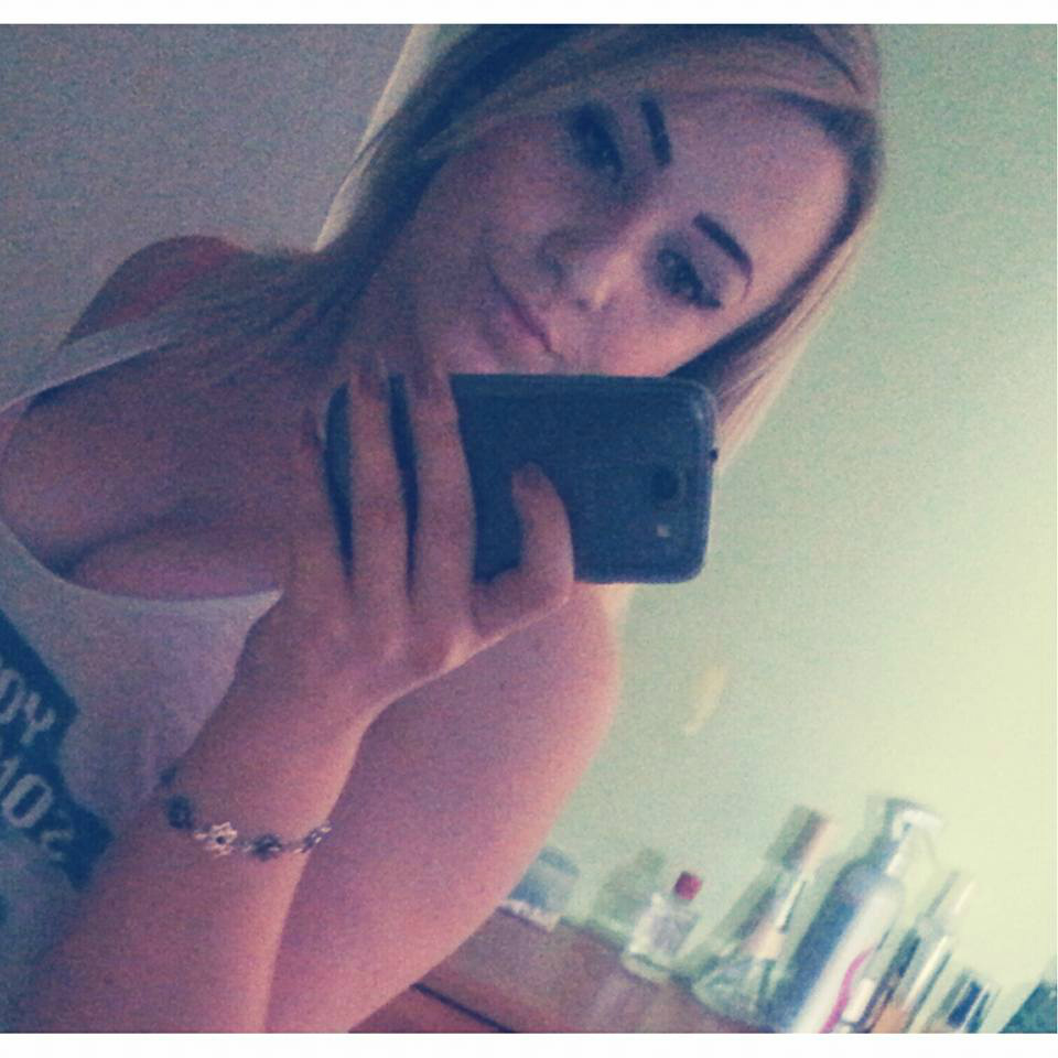 Wieczr:)