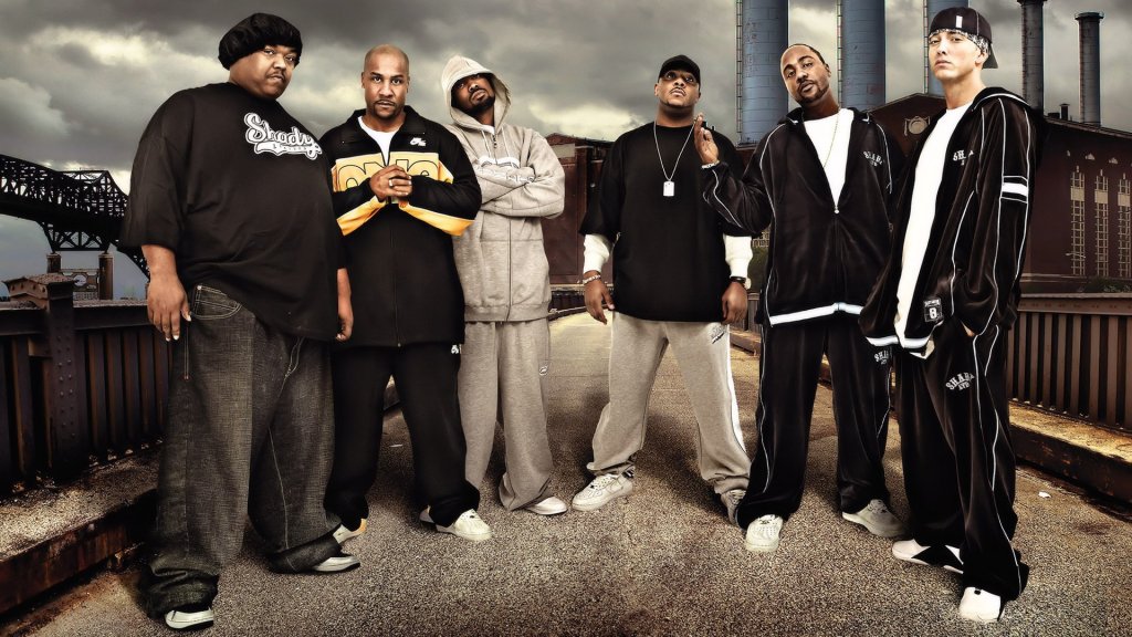 Subkultura Hip-Hop