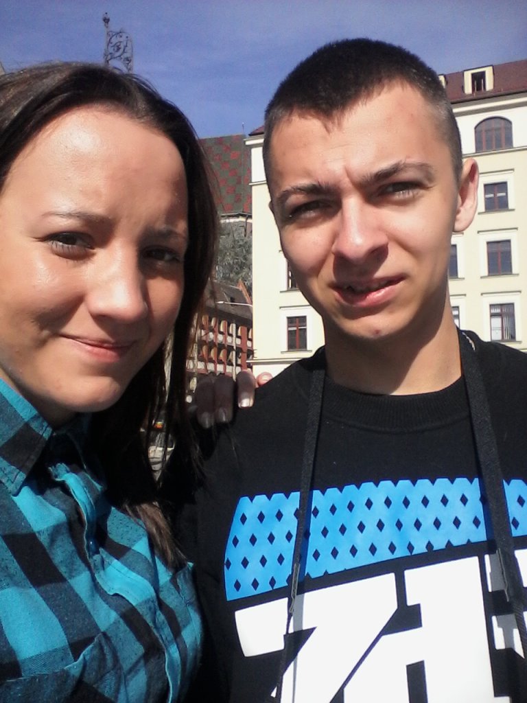 WrocLove !