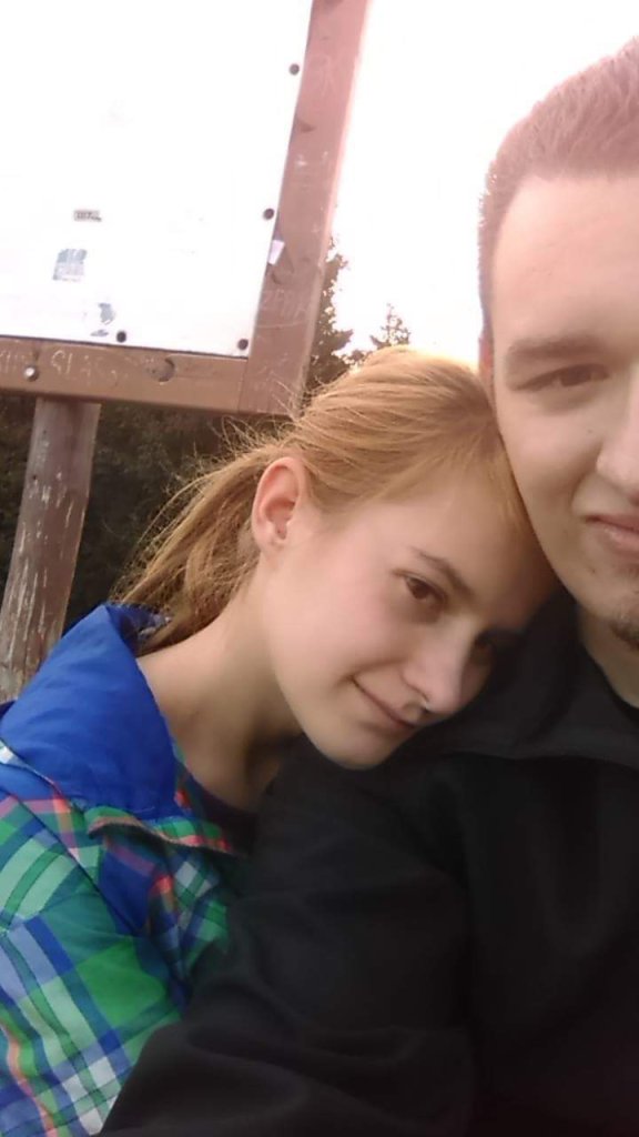 Zmeczeni ale szczesliwi ;) 