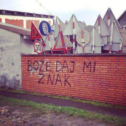  Moe zgubilimy si oboje?