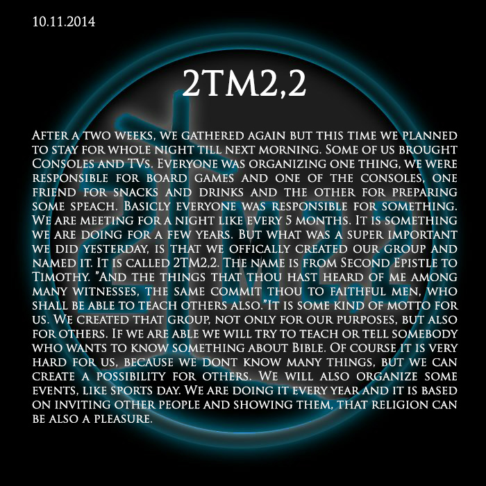 2TM2,2