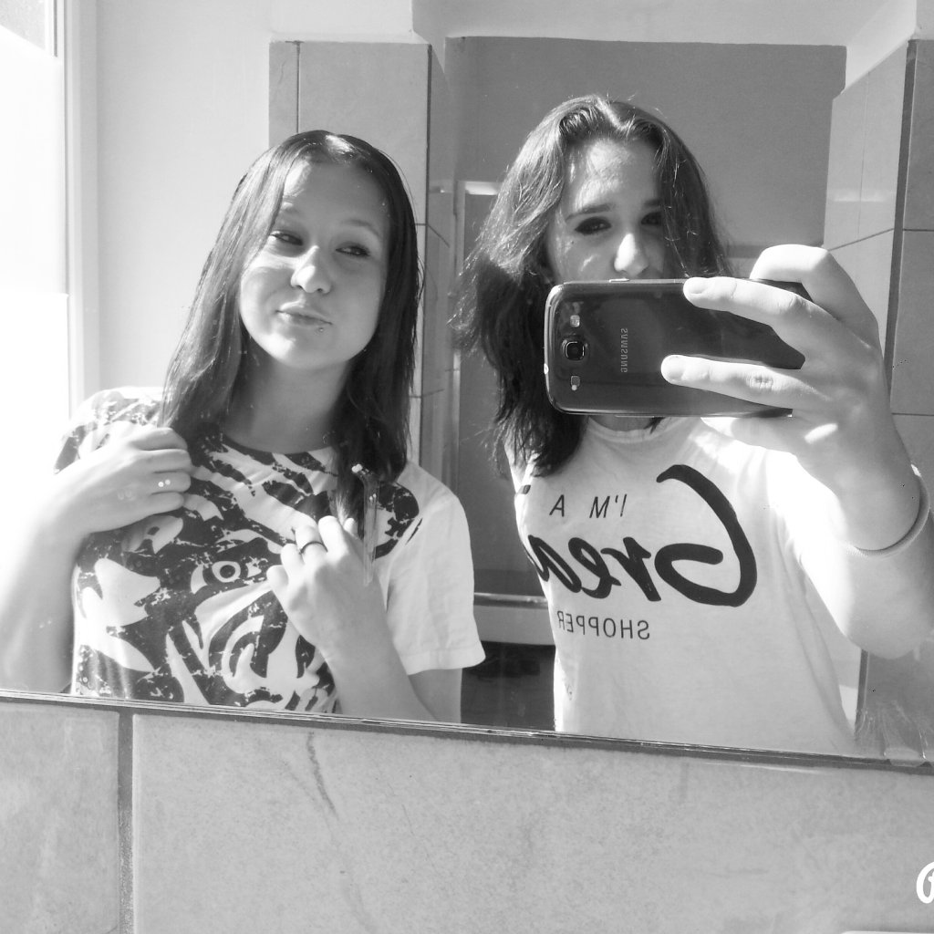 wariatki :-*