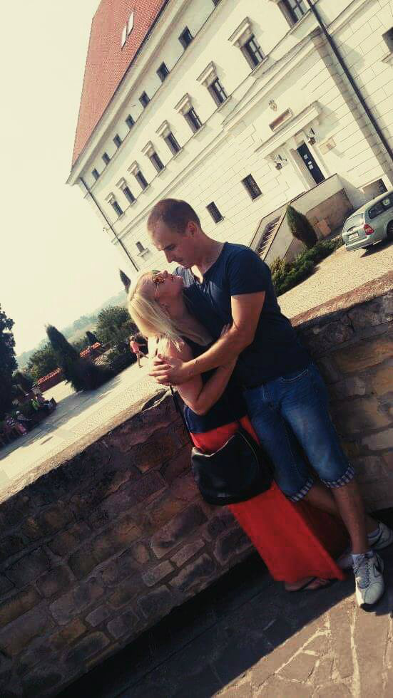 Kochanie Moje ;*