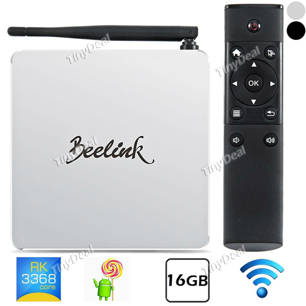 Beelink R68 TV Box (RK3368)