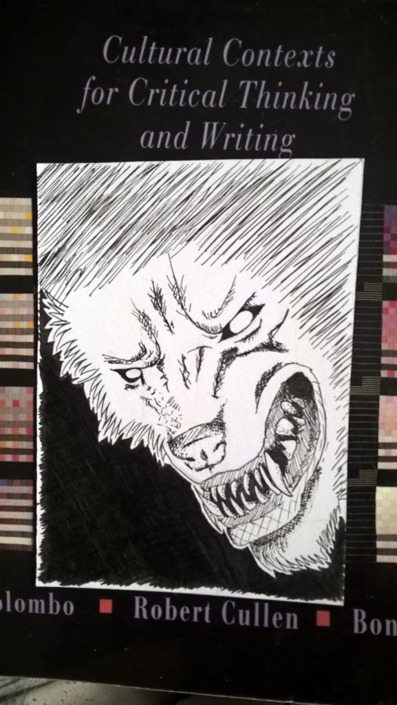 inktober 2