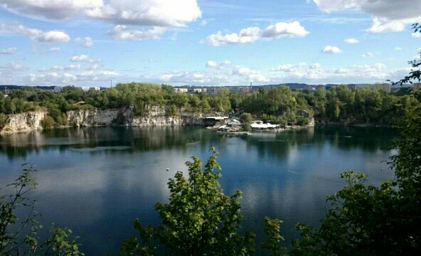 Pikny zakrzwek