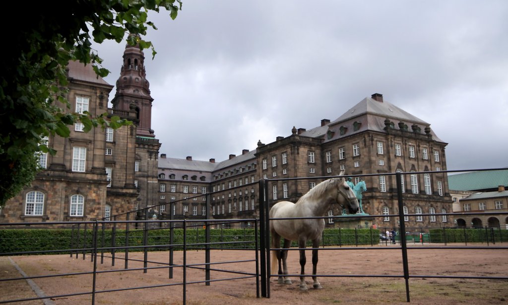 Copenhagen
