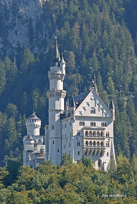 Neuschwanstein