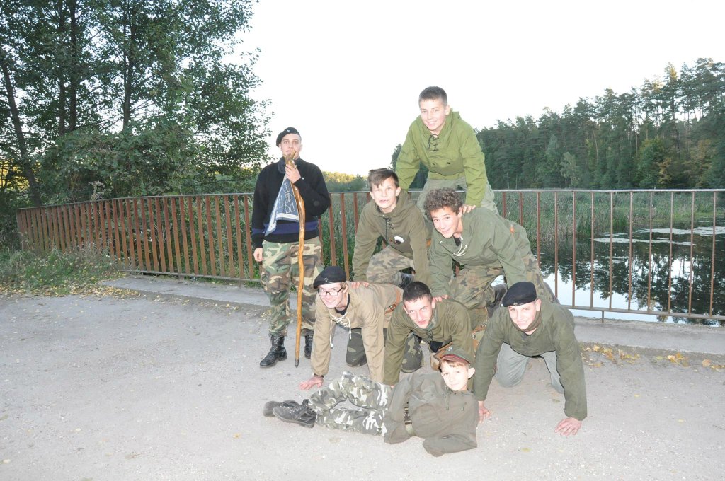 Biwak 7HD