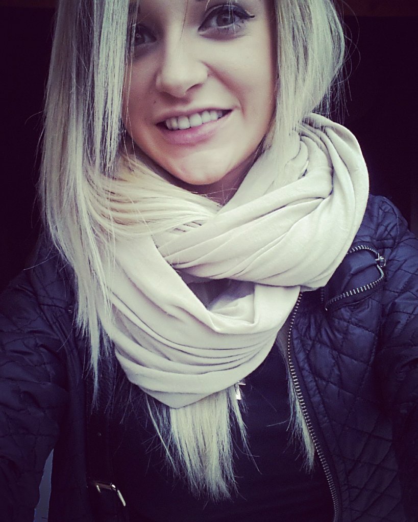 Wrciammm ^^