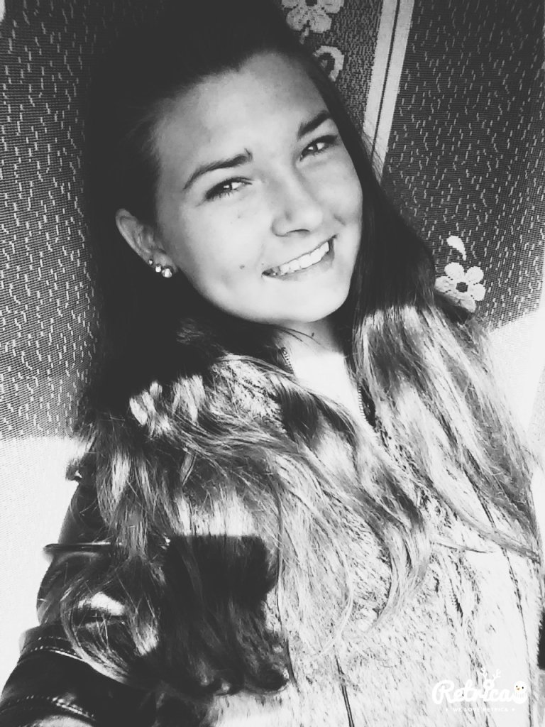 Pierwszy nieg :D 